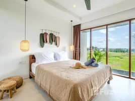 2 Kamar Vila for sale in Bali, Canggu, Badung, Bali