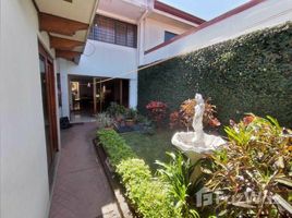 4 Habitación Casa en venta en San Jose, San José, San Jose