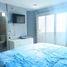1 Bedroom Condo for rent at Witthayu Complex, Makkasan, Ratchathewi