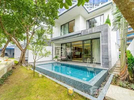3 Habitación Villa en alquiler en The Point Villa, Hoa Hai, Ngu Hanh Son, Da Nang, Vietnam
