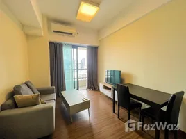 1 Habitación Departamento en venta en Shang Salcedo Place, Makati City