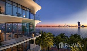 2 Schlafzimmern Appartement zu verkaufen in The Crescent, Dubai Ellington Ocean House