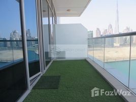 1 Schlafzimmer Appartement zu verkaufen im West Wharf, Business Bay, Dubai, Vereinigte Arabische Emirate