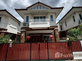 ขายบ้านเดี่ยว 3 ห้องนอน ใน หลักหก, ปทุมธานี, หลักหก