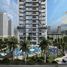 3 Bedroom Apartment for sale at Samana Waves 2, District 13