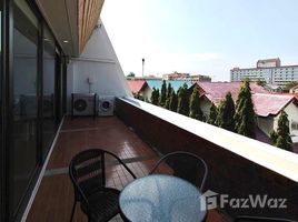 2 спален Дом в аренду в Panchalae Boutique Residence, Nong Prue, Паттайя, Чонбури