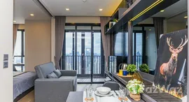 Available Units at Ashton Asoke