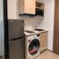 Studio Condo for rent at THE MUVE Sukhumvit 107, Samrong Nuea
