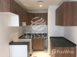1 Bedroom Apartment for sale at Oasis Residences, Oasis Residences, Masdar City