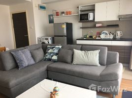 2 Bedroom Condo for rent at Supalai Mare Pattaya, Nong Prue