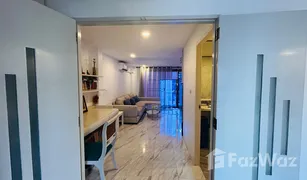 1 Bedroom Apartment for sale in Kamala, Phuket The Club Residence