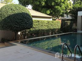 5 спален Дом на продажу в Private Nirvana Ladprao, Khlong Chan, Банг Капи, Бангкок