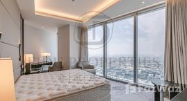 Available Units at The Address Sky View Tower 1