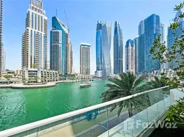 4 Bedroom Villa for sale at Marinascape Marina Homes, Marinascape, Dubai Marina