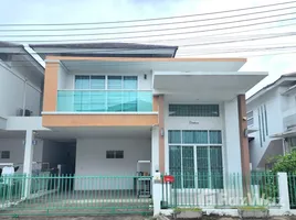 4 Habitación Casa en venta en The Greenery Loft, Tha Sala, Mueang Chiang Mai, Chiang Mai