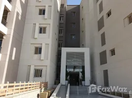 3 Bedroom Apartment for sale at Cairo Festival City, North Investors Area