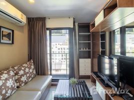 1 Habitación Apartamento en alquiler en Silom Forest Exclusive Residence, Si Lom