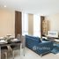 2 спален Кондо в аренду в Estella Residences Ekkamai, Khlong Tan Nuea