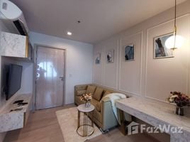 1 chambre Condominium à louer à , Lumphini