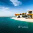 2 Bedroom Villa for sale at The Floating Seahorse, The Heart of Europe, The World Islands