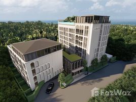 ขายอพาร์ทเม้นท์ สตูดิโอ ในโครงการ ฮามอนี่ คอนโดมิเนียม, ราไวย์, เมืองภูเก็ต