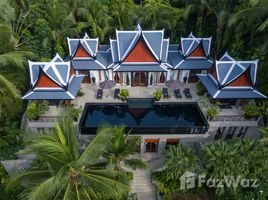 在Ayara Surin出售的5 卧室 别墅, 晟泰雷