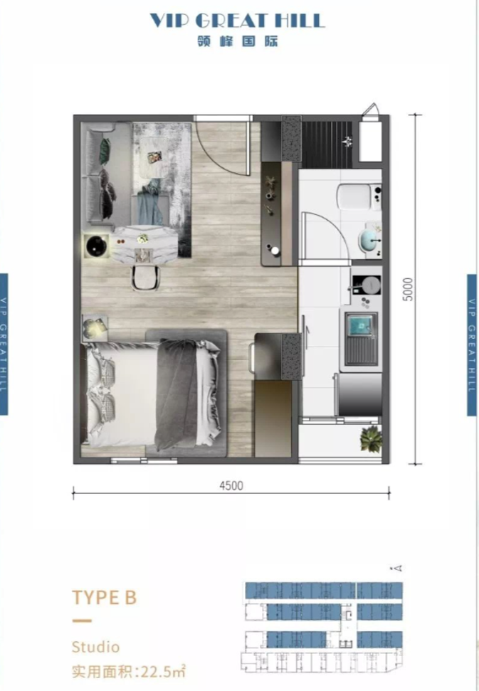 Floor Plans