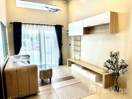 2 спален Дом на продажу в Rattanakorn Viilage 19, Nong Prue, Паттайя