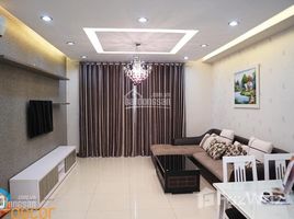 3 Phòng ngủ Căn hộ for rent at The Flemington, Phường 15, Quận 11