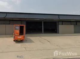 คลังสินค้า ให้เช่า ในทำเล บางบัวทอง, นนทบุรี, บางบัวทอง, บางบัวทอง, นนทบุรี