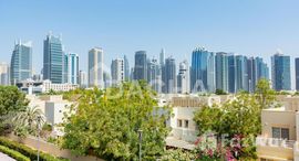 Available Units at Jumeirah Islands Townhouses