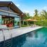 5 chambre Villa for sale in Na Mueang, Koh Samui, Na Mueang