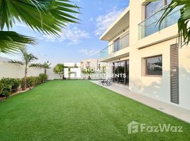4 Bedroom House for sale at The Cedars, Yas Acres, Yas Island, Abu Dhabi
