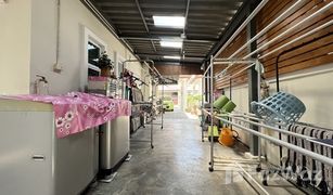 3 Bedrooms House for sale in Tha Raeng, Bangkok Chuan Chuen City Prime Park Watcharapol