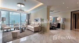 Available Units at The Address Residence Fountain Views 1