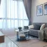 The Trion Towers에서 임대할 1 침실 아파트, Makati City, 남부 지역