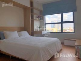 2 Phòng ngủ Chung cư for rent at Hong Kong Tower, Láng Thượng