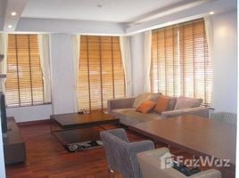 1 Bedroom Condo for rent at Langsuan Ville, Lumphini