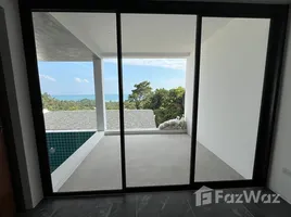 ขายคอนโด 2 ห้องนอน ในโครงการ เอมเมอรัลด์ เบย์ วิว, มะเร็ต, เกาะสมุย