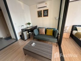 คอนโด 1 ห้องนอน ให้เช่า ในโครงการ เอ็กซ์ที พญาไท, ถนนพญาไท