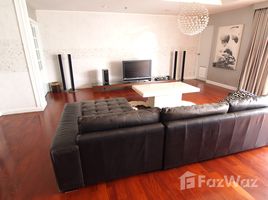 4 Bedroom Penthouse for rent at Kiarti Thanee City Mansion, Khlong Toei Nuea