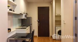 Unités disponibles à Q House Condo Sukhumvit 79