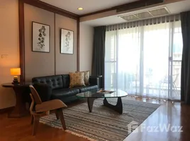 คอนโด 2 ห้องนอน ให้เช่า ในโครงการ เดอะ บางกอก สุขุมวิท 43, คลองตันเหนือ