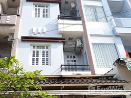 タンフー, ホーチミン市 で賃貸用の 5 ベッドルーム 一軒家, Phu Thanh, タンフー