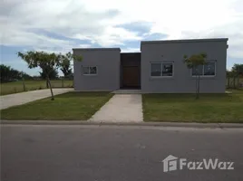 3 Habitación Casa en venta en Argentina, Escobar, Buenos Aires, Argentina