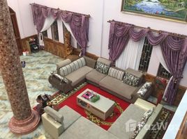 5 chambres Villa a vendre à Dang Tong, Koh Kong Other-KH-56070