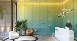 Viviendas disponibles en Neva Residences