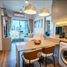 2 спален Квартира в аренду в Ideo Sukhumvit 93, Bang Chak, Пхра Кханонг