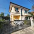 3 Bedroom House for sale at Boulevard Tuscany Cha Am - Hua Hin, Cha-Am, Cha-Am, Phetchaburi