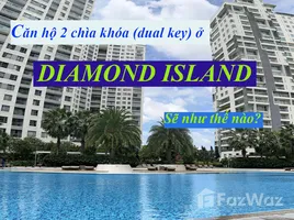 3 Phòng ngủ Chung cư for sale at Diamond Island, Bình Trung Tây, Quận 2, TP.Hồ Chí Minh, Việt Nam